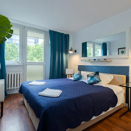 Bed & Breakfast Mg Unit Nocleg -5