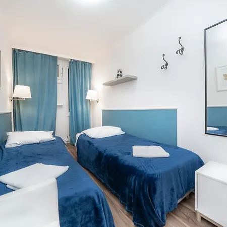 Bed & Breakfast Mg Unit Nocleg -5