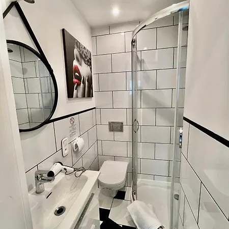 Bed & Breakfast Mg Unit Nocleg -5