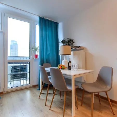 Mg Unit Nocleg -5 Bed & Breakfast