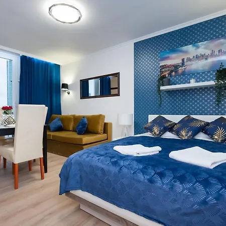 Mg Unit Nocleg -5 Bed & Breakfast *