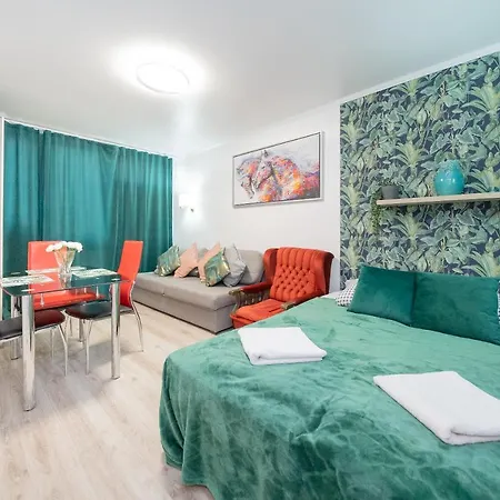 Mg Unit Nocleg -5 Bed & Breakfast
