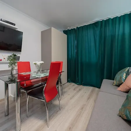 Bed & Breakfast Mg Unit Nocleg -5