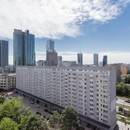 住宿加早餐酒店 Mg Unit Nocleg -5 *